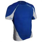 Heatgear Short Sleeve Rash Guard